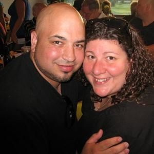 Meet your Posher, Christa